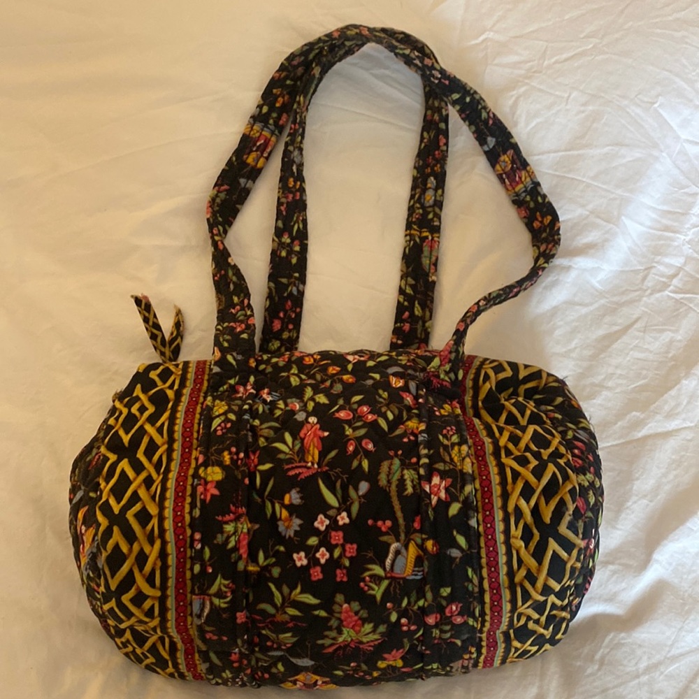 Vera Bradley shoulder bag
